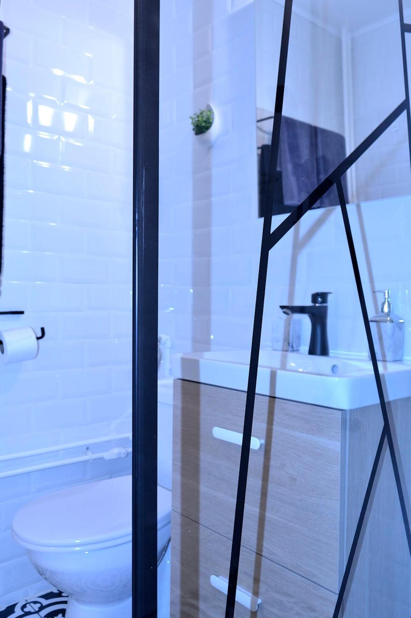 Apartament Cozy 2 Drumul Taberei