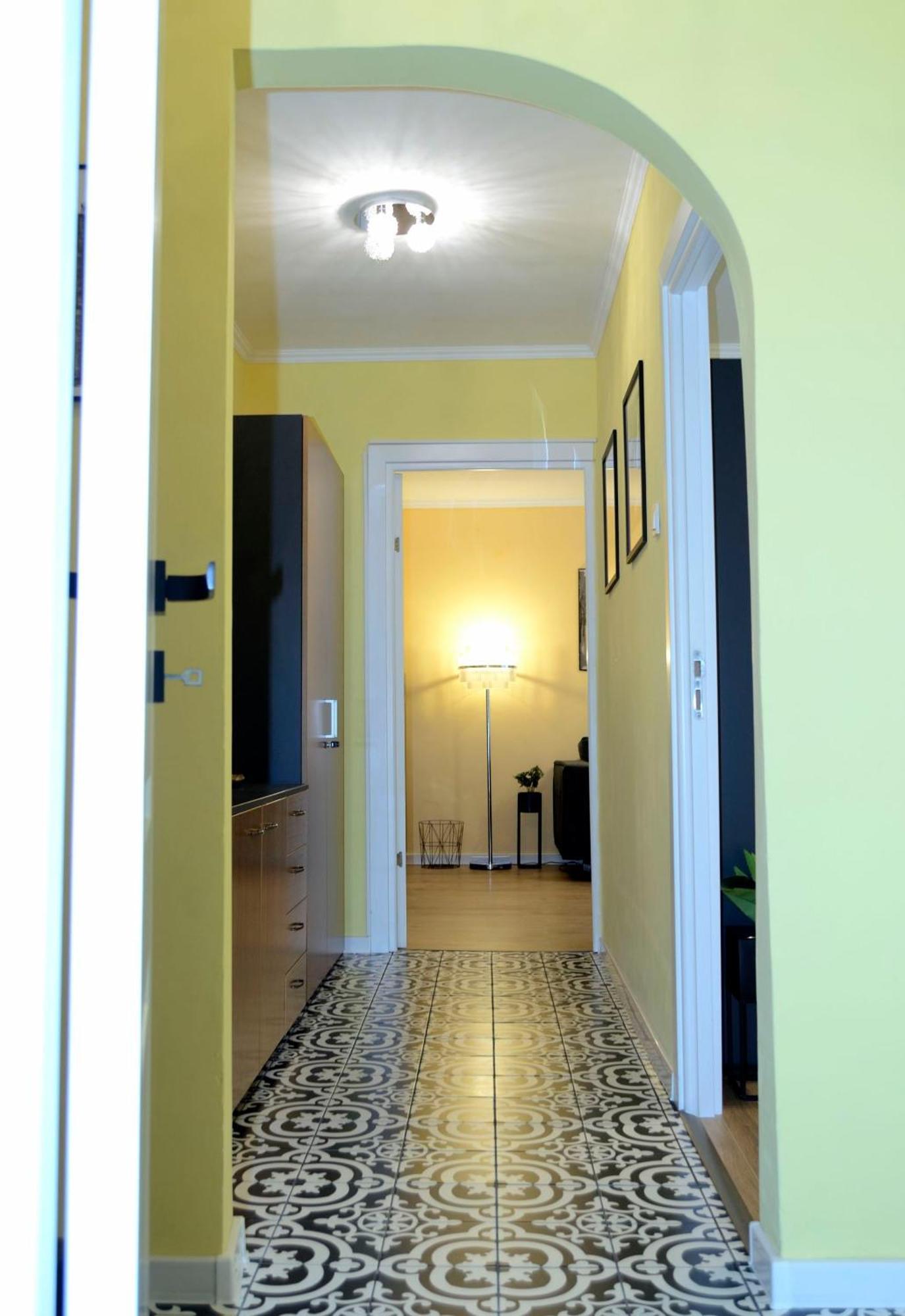 Cozy 2 Drumul Taberei * Bucureşti