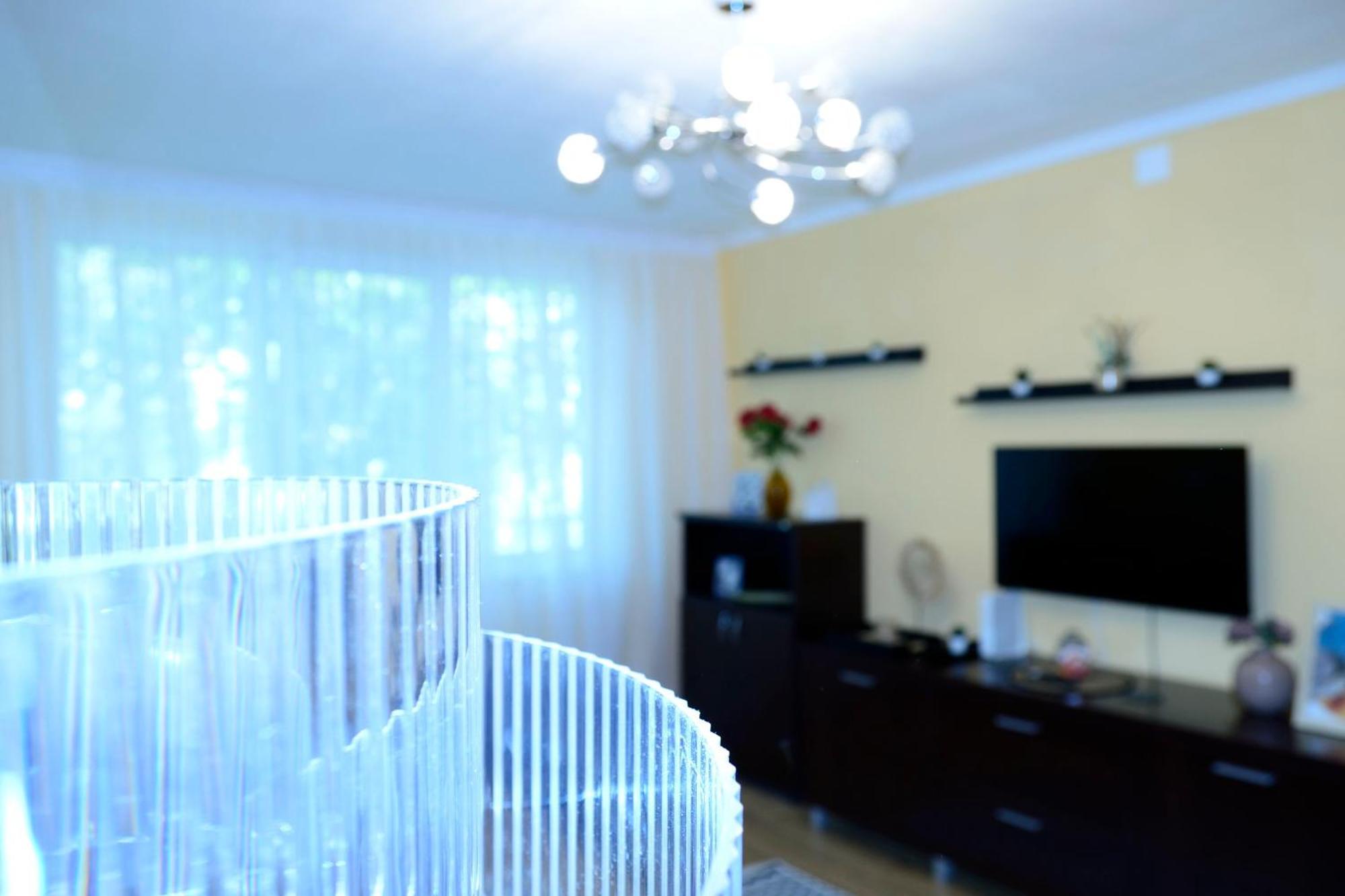 Cozy 2 Drumul Taberei Apartament Bucureşti
