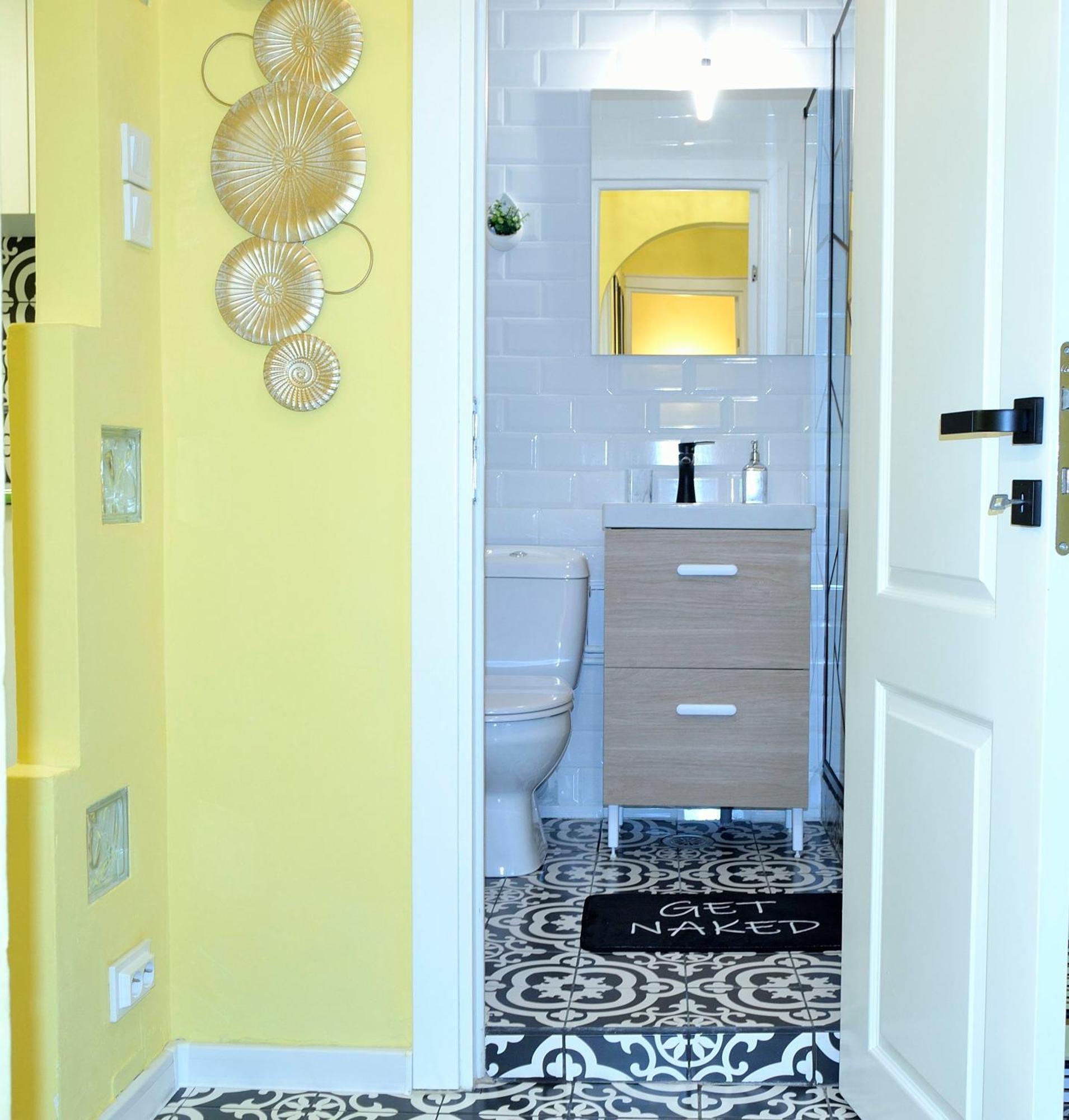 Apartament Cozy 2 Drumul Taberei *