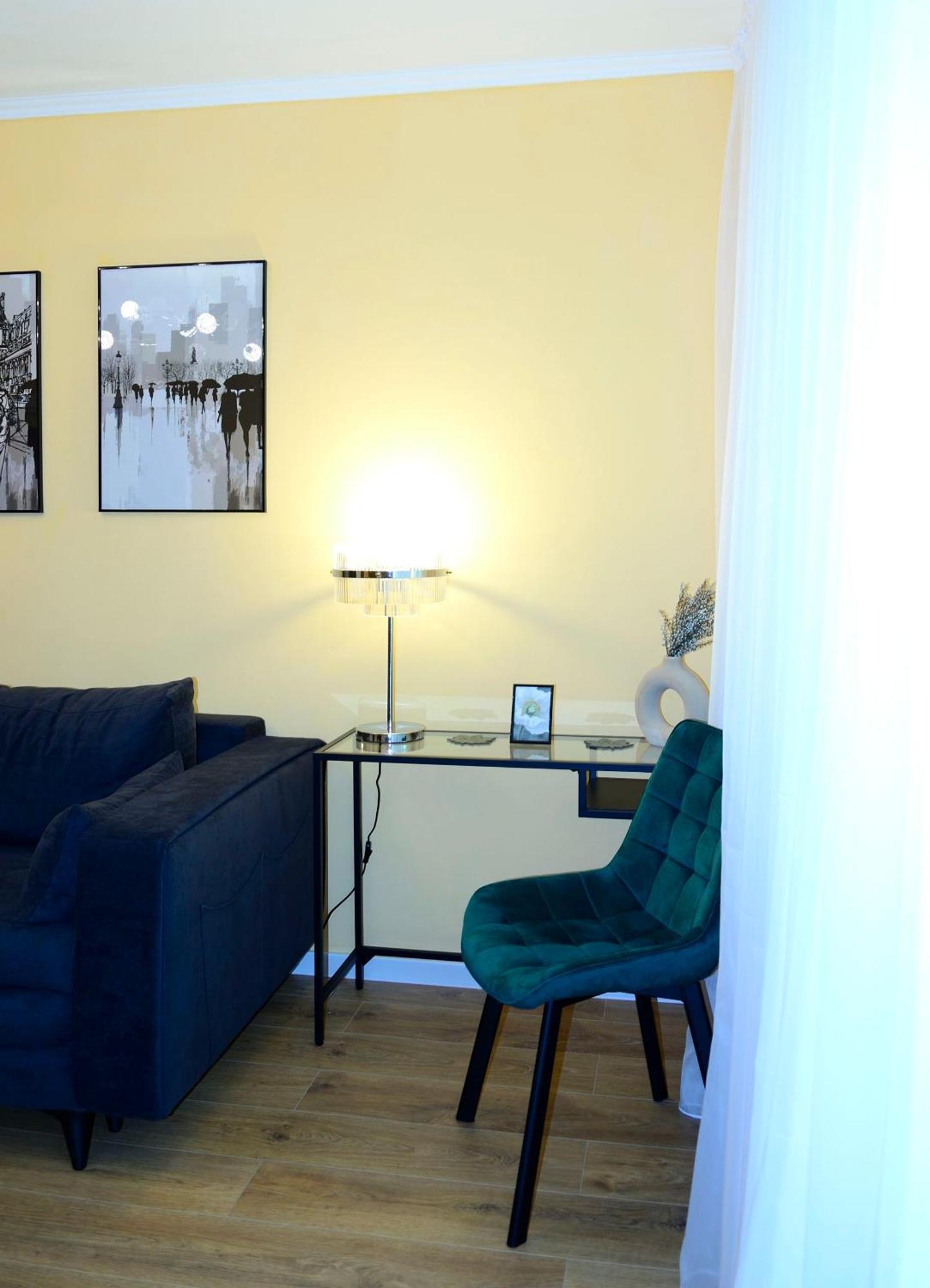 Cozy 2 Drumul Taberei Bucureşti