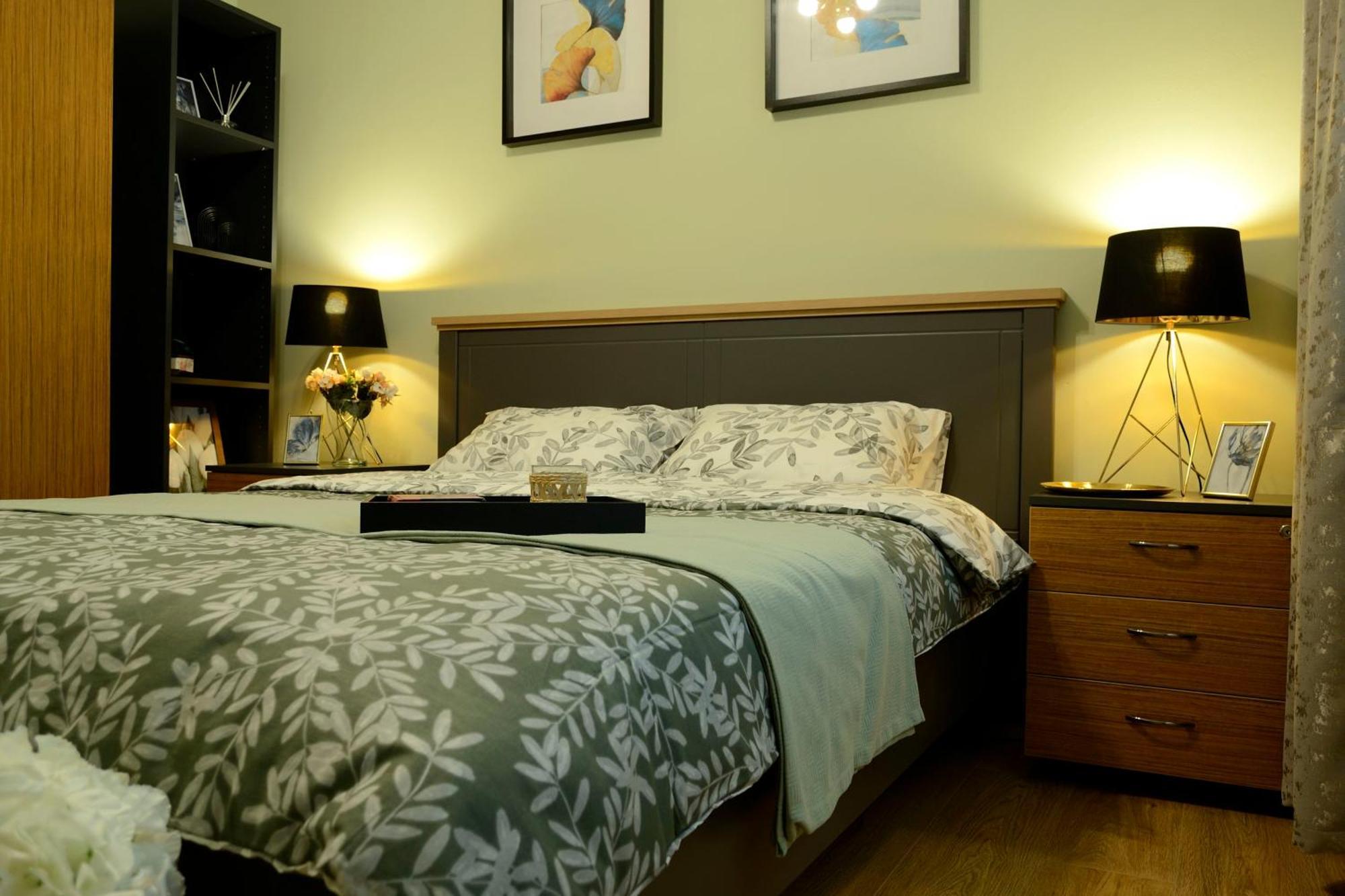 Cozy 2 Drumul Taberei Apartament Bucureşti
