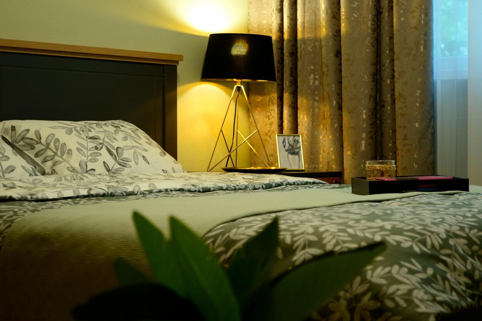 Apartament Cozy 2 Drumul Taberei *