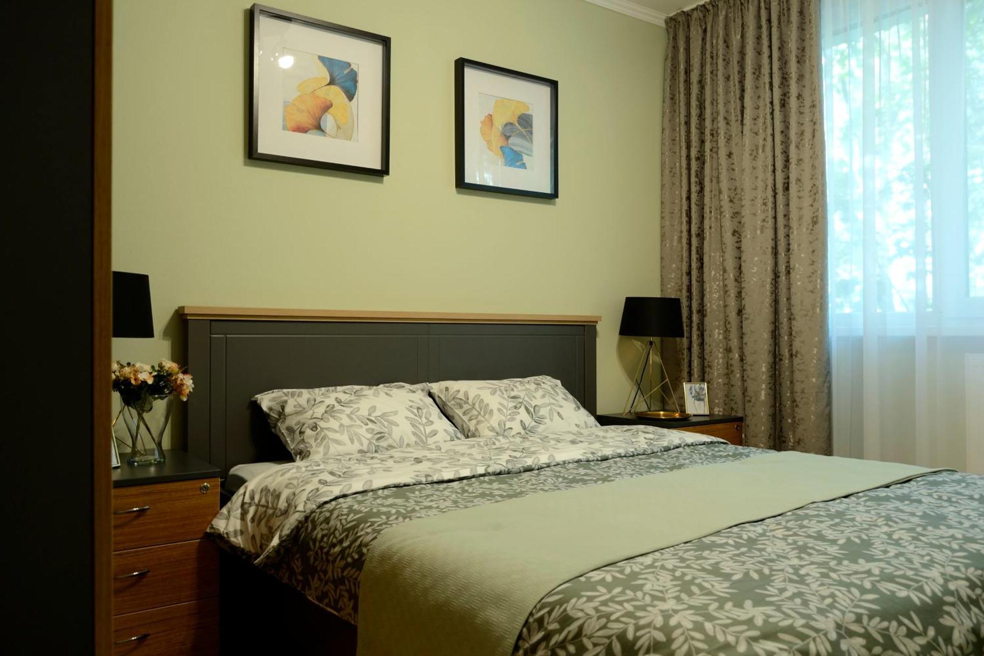 Cozy 2 Drumul Taberei Apartament Bucureşti